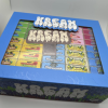 Kream Disposable Vape (50 pack variety box)